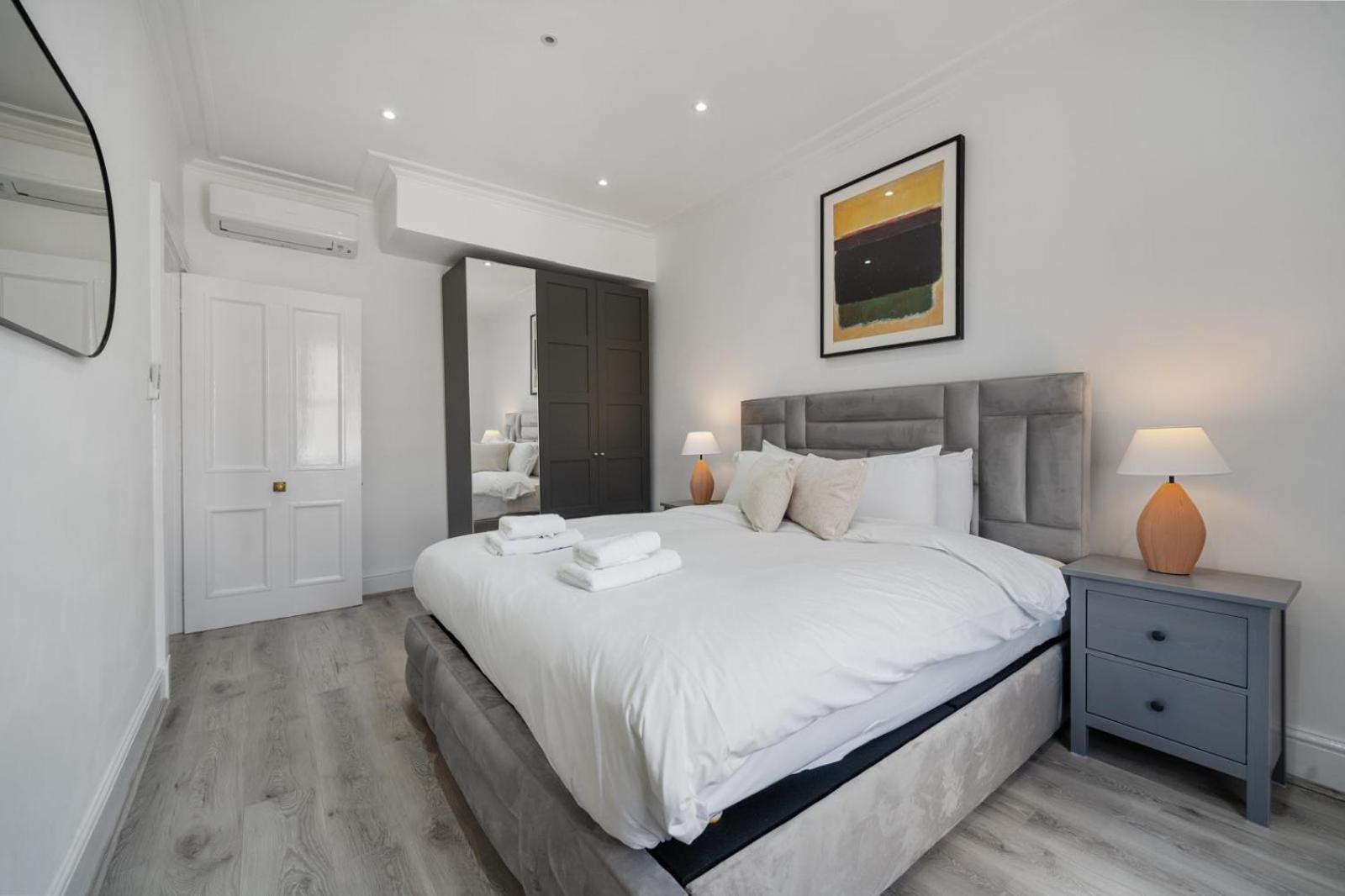 The Belgrave Residences Λονδίνο Εξωτερικό φωτογραφία