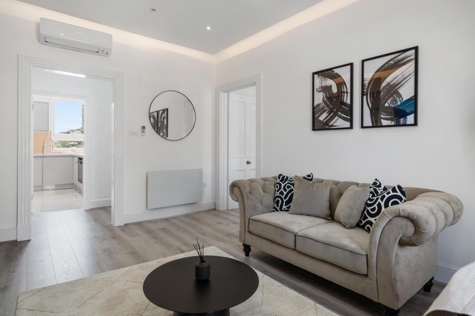 The Belgrave Residences Λονδίνο Εξωτερικό φωτογραφία