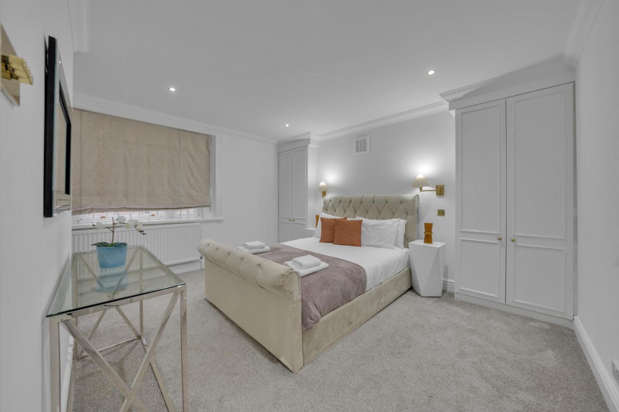 The Belgrave Residences Λονδίνο Εξωτερικό φωτογραφία